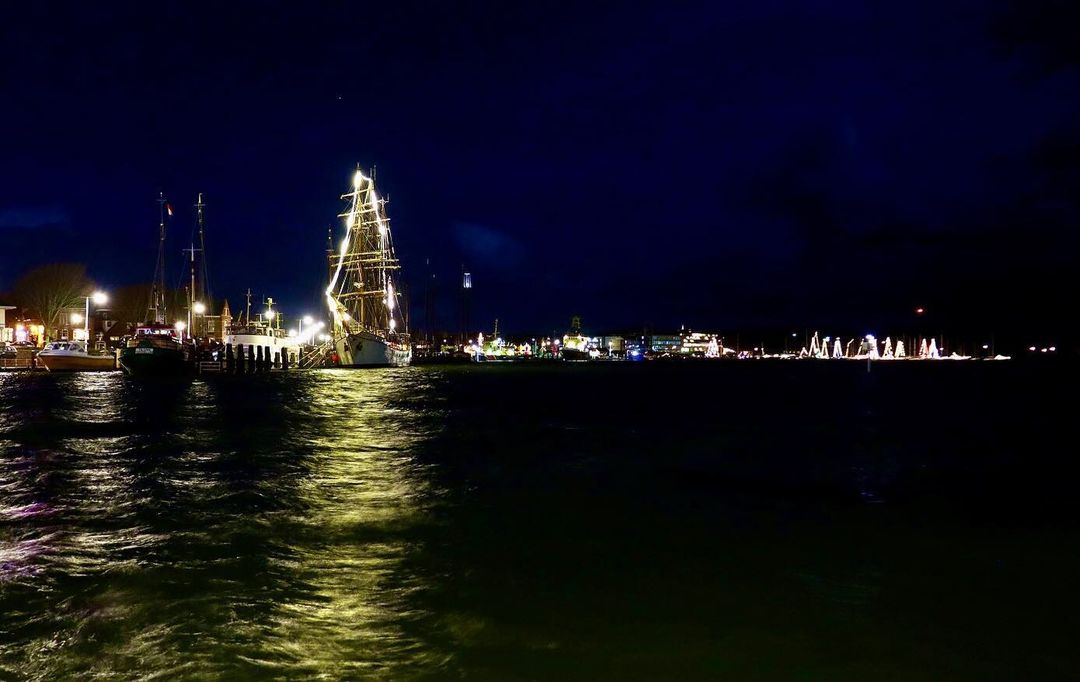 Oud en nieuw op Terschelling Terschelling.site